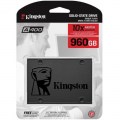 Disco SSD Kingston SA400 960GB